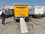Used 2019 GMC Savana 3500 Morgan Truck Body Box Van for sale #91613136 - photo 9