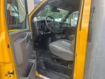 Used 2019 GMC Savana 3500 Morgan Truck Body Box Van for sale #91613267 - photo 16