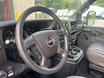 Used 2019 GMC Savana 3500 Morgan Truck Body Box Van for sale #91613267 - photo 17