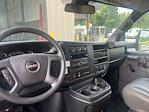 Used 2019 GMC Savana 3500 Morgan Truck Body Box Van for sale #91613267 - photo 18