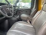 Used 2019 GMC Savana 3500 Morgan Truck Body Box Van for sale #91613267 - photo 19