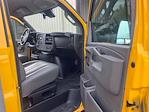 Used 2019 GMC Savana 3500 Morgan Truck Body Box Van for sale #91613267 - photo 20