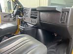 Used 2019 GMC Savana 3500 Morgan Truck Body Box Van for sale #91613267 - photo 21