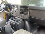 Used 2019 GMC Savana 3500 Morgan Truck Body Box Van for sale #91613267 - photo 22