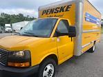 Used 2019 GMC Savana 3500 Morgan Truck Body Box Van for sale #91613267 - photo 3