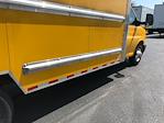 Used 2019 GMC Savana 3500 Morgan Truck Body Box Van for sale #91613313 - photo 14