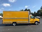 Used 2019 GMC Savana 3500 Morgan Truck Body Box Van for sale #91613313 - photo 15