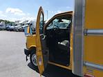 Used 2019 GMC Savana 3500 Morgan Truck Body Box Van for sale #91613313 - photo 16