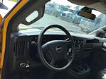 Used 2019 GMC Savana 3500 Morgan Truck Body Box Van for sale #91613313 - photo 17