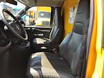 Used 2019 GMC Savana 3500 Morgan Truck Body Box Van for sale #91613313 - photo 19
