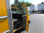 Used 2019 GMC Savana 3500 Morgan Truck Body Box Van for sale #91613313 - photo 20