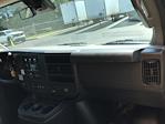 Used 2019 GMC Savana 3500 Morgan Truck Body Box Van for sale #91613313 - photo 21