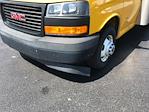 Used 2019 GMC Savana 3500 Morgan Truck Body Box Van for sale #91613313 - photo 25