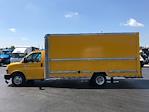 Used 2019 GMC Savana 3500 Morgan Truck Body Box Van for sale #91613313 - photo 4