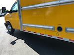 Used 2019 GMC Savana 3500 Morgan Truck Body Box Van for sale #91613313 - photo 5