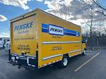 Used 2019 GMC Savana 3500 Morgan Truck Body Box Van for sale #91613571 - photo 13