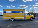 Used 2019 GMC Savana 3500 Morgan Truck Body Box Van for sale #91613571 - photo 15