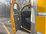 Used 2019 GMC Savana 3500 Morgan Truck Body Box Van for sale #91613571 - photo 16