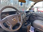 Used 2019 GMC Savana 3500 Morgan Truck Body Box Van for sale #91613571 - photo 17