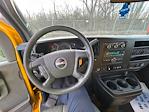 Used 2019 GMC Savana 3500 Morgan Truck Body Box Van for sale #91613571 - photo 18