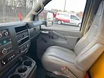 Used 2019 GMC Savana 3500 Morgan Truck Body Box Van for sale #91613571 - photo 19