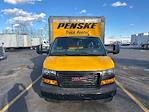 Used 2019 GMC Savana 3500 Morgan Truck Body Box Van for sale #91613571 - photo 2