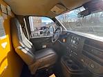 Used 2019 GMC Savana 3500 Morgan Truck Body Box Van for sale #91613571 - photo 22