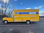 Used 2019 GMC Savana 3500 Morgan Truck Body Box Van for sale #91613571 - photo 4