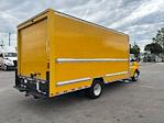 Used 2019 GMC Savana 3500 Morgan Truck Body Box Van for sale #91613589 - photo 13