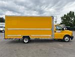 Used 2019 GMC Savana 3500 Morgan Truck Body Box Van for sale #91613589 - photo 15