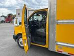 Used 2019 GMC Savana 3500 Morgan Truck Body Box Van for sale #91613589 - photo 16