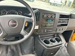 Used 2019 GMC Savana 3500 Morgan Truck Body Box Van for sale #91613589 - photo 18