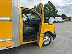 Used 2019 GMC Savana 3500 Morgan Truck Body Box Van for sale #91613589 - photo 20