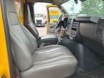 Used 2019 GMC Savana 3500 Morgan Truck Body Box Van for sale #91613589 - photo 22
