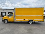 Used 2019 GMC Savana 3500 Morgan Truck Body Box Van for sale #91613589 - photo 4