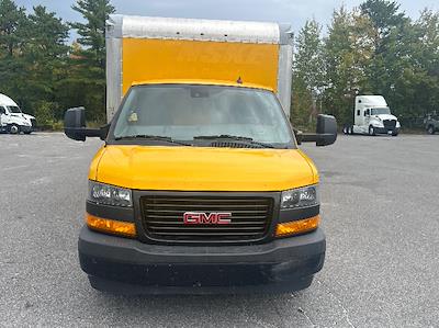 Used 2019 GMC Savana 3500 Box Van for sale #91613623 - photo 2
