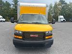Used 2019 GMC Savana 3500 Box Van for sale #91613623 - photo 2