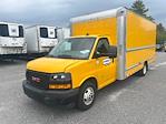 Used 2019 GMC Savana 3500 Box Van for sale #91613623 - photo 3