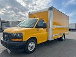 Used 2019 GMC Savana 3500 Box Van for sale #91614206 - photo 3