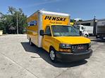 Used 2019 GMC Savana 3500 Morgan Truck Body Box Van for sale #91614288 - photo 1