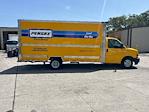 Used 2019 GMC Savana 3500 Morgan Truck Body Box Van for sale #91614288 - photo 15