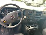 Used 2019 GMC Savana 3500 Morgan Truck Body Box Van for sale #91614288 - photo 18