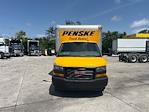 Used 2019 GMC Savana 3500 Morgan Truck Body Box Van for sale #91614288 - photo 2