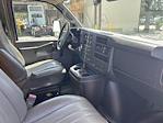 Used 2019 GMC Savana 3500 Morgan Truck Body Box Van for sale #91614288 - photo 22