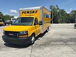 Used 2019 GMC Savana 3500 Morgan Truck Body Box Van for sale #91614288 - photo 3