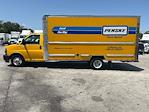 Used 2019 GMC Savana 3500 Morgan Truck Body Box Van for sale #91614288 - photo 4