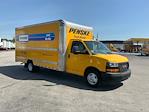 Used 2019 GMC Savana 3500 Morgan Truck Body Box Van for sale #91614354 - photo 1