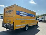 Used 2019 GMC Savana 3500 Morgan Truck Body Box Van for sale #91614354 - photo 12