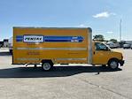 Used 2019 GMC Savana 3500 Morgan Truck Body Box Van for sale #91614354 - photo 14