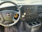 Used 2019 GMC Savana 3500 Morgan Truck Body Box Van for sale #91614354 - photo 17